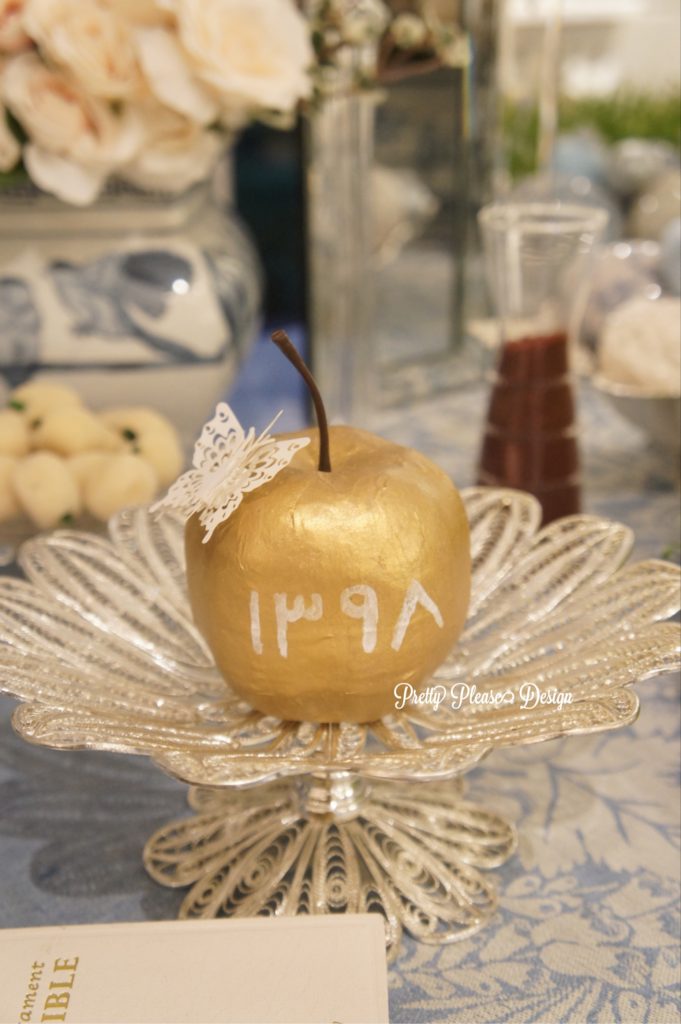 PERSIAN NEW YEAR 2019 | NOROOZ {1398} – Pretty Please Design
