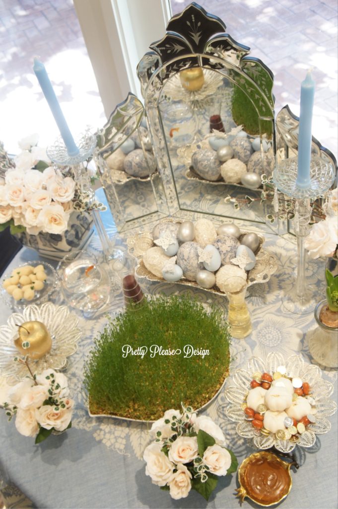 PERSIAN NEW YEAR 2019 | NOROOZ {1398} – Pretty Please Design
